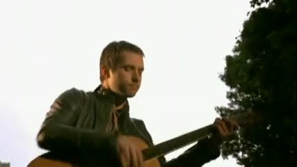 Brandon Heath - Wait And See