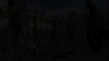 Dying Light - Lighting Video