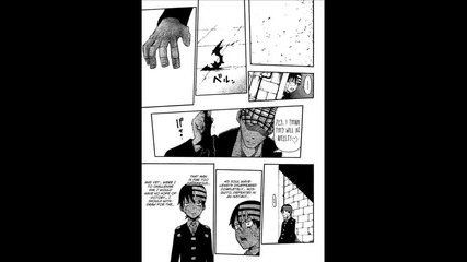 Soul Eater 56 Manga