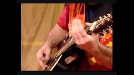 lee wanicer zen girtar player