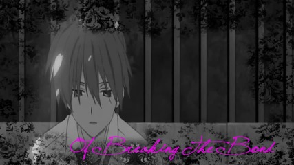 Clannad - Eternity And a Day 