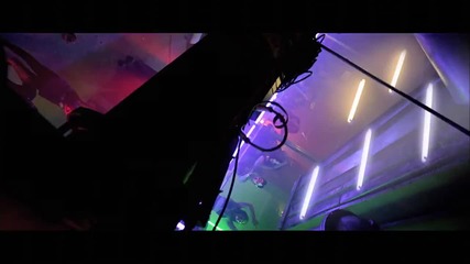 Tyga ft. Wiz Khalifa - Molly ( Official Video )