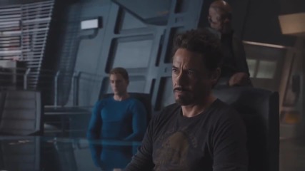 Епичните филми от Фаза 1 на великата поредица Marvel Cinematic Universe