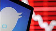 Twitter Shares Fall As Growth Of Monthly Users Slows