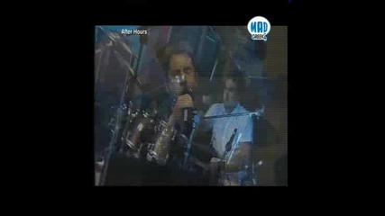 Mazonakis Giorgos & Emigre - Paidi Tis Nixta (secret Concerts Live)