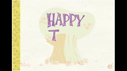 Happy Tree Friends Ep.11