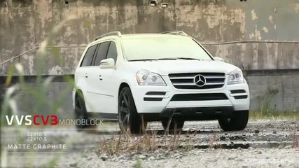 По-големият от семейството на Mercedes