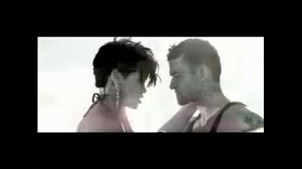 Rihanna Ft. Justin Timberlake - Rehab