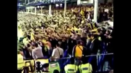 Everton Aek Original Madness 