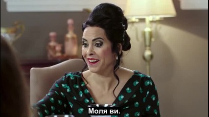 Счупени парчета - Paramparca Еп.6- Част 3-3 Бг. суб.