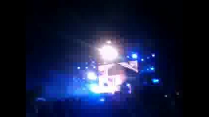 Armin van Buuren Cacao Beach 11 august 2011 / mobile video 3