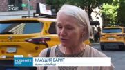 Любов на една снимка разстояние: Фотокабина в Ню Йорк заменя приложенията за запознанства