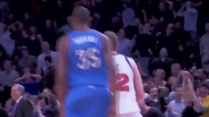 Kevin Durant Mix [high Quality]