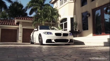 Bmw 550i