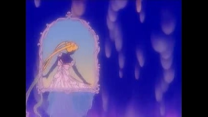 Sailor Moon Ed 2 Classic Creditless from R2 Dvd