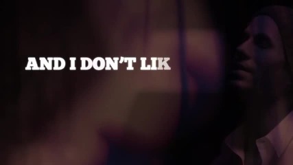 Forgiveness - El Perdón - Nicky Jam & Enrique Iglesias Video Lyric