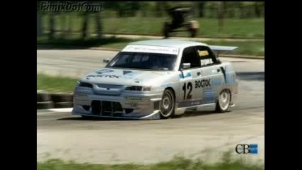 Lada Tuning Video Iv