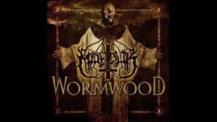 Marduk - Whorecrown