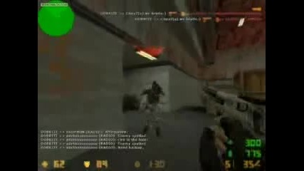 Crazy h3adsh07 