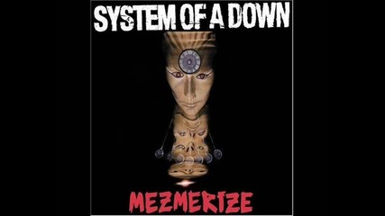System Of A Down - Sad Statue + Превод и текст 