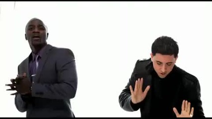 Akon ft. Colby Odonis - Beautiful 