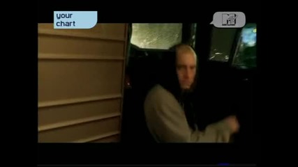 Eminem - Lose Yourself 