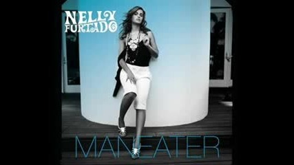 Nelly Furtado - All Good Things...