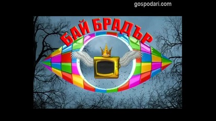 Бай Брадър 2012 - Тризначките