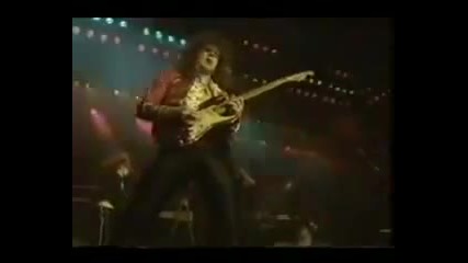 Yngwie Malmsteen-far Beyond The Sun