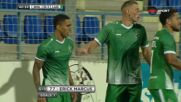 Ерик Маркуш откри за Лудогорец
