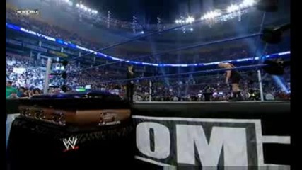 Wwe.survivor.series.2008.part8