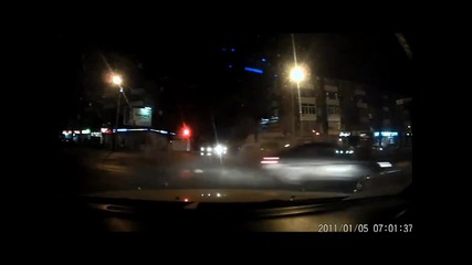 Катастрофи в Русия # 3