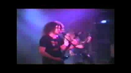 Incantation - Devoured Death