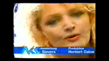 Bonnie Tyler - Limelight