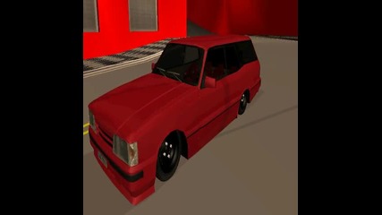 Gta San Andreas 