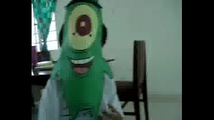 Spongebob