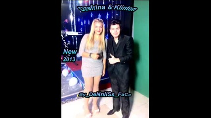Dzefrina _ Klinton New Hit 2013