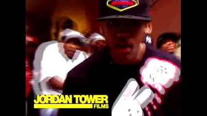Boogz Boogetz - Stay With Rocs Street Rap