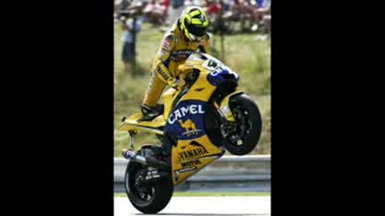 Valentino Rossi 46