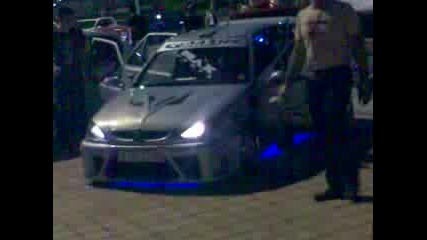 Athens Tuning Show 2007