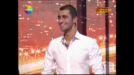 Cem Yilmaz - Var Misin Yok Musun 8