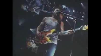 Van Halen - Best Of Both Worlds