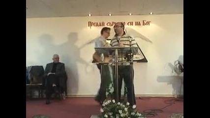 част 3 гости от холандия-в-църква вет вирей