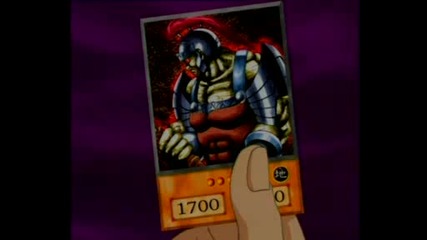 Yu - Gi - Oh! - Epizod 112 - Saiuzat Na Golemite Pet - Ch