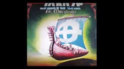 Janus - Al Maestrale [ Full Album 1978 ]