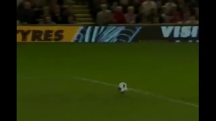 Dirk Kuyt - Unstoppable