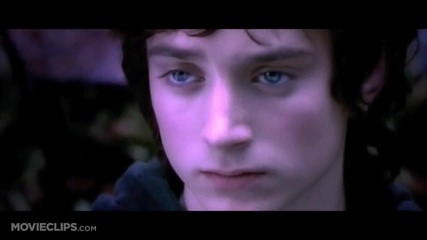 The Lord of the Rings The Fellowship of the Ring Official Trailer - (2001)