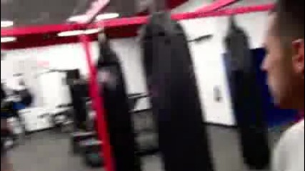 Stunt Fighting Ninja Assassin Crazy Fight