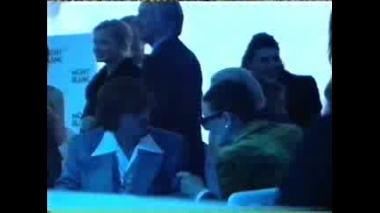 Johnny Depp Vanessa Paradis - Soullord