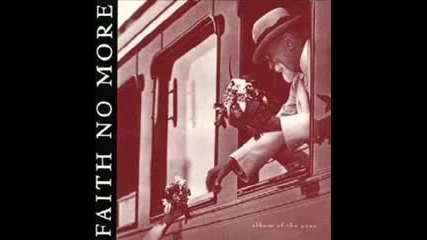 Faith No More - Stripsearch